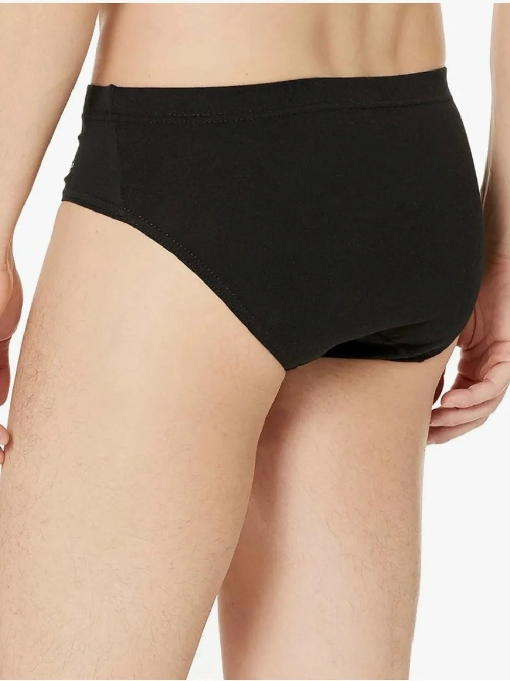 Men’s Beverley hills polo club koi 5 pack pair new in package bikini briefs 🩲
